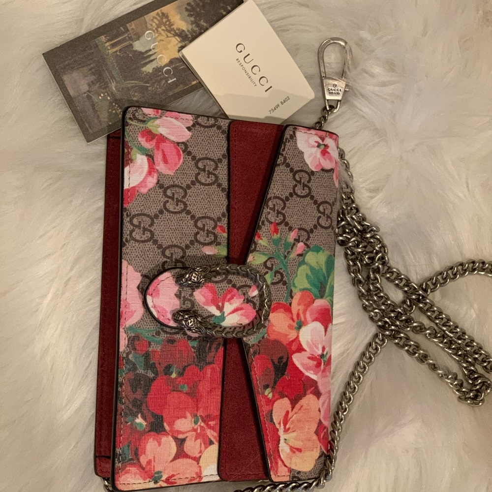 Gucci Bloom supermini